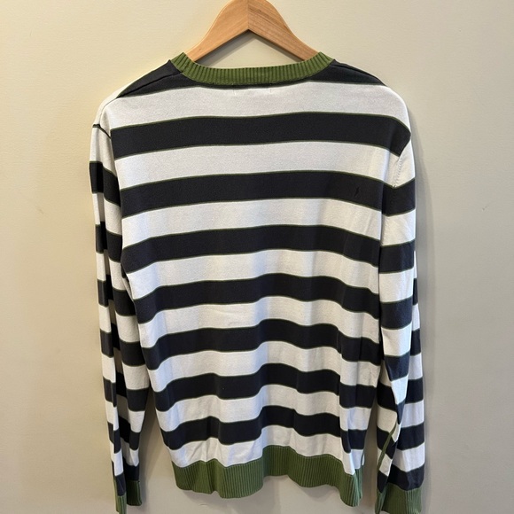 RW & Co Men’s striped Sweater - XL - Picture 5 of 5